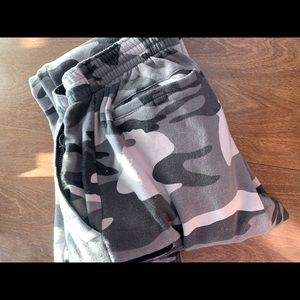 Champs sweatpants